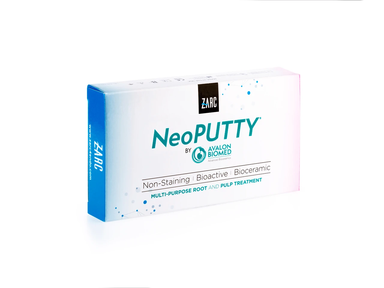 NeoPUTTY®