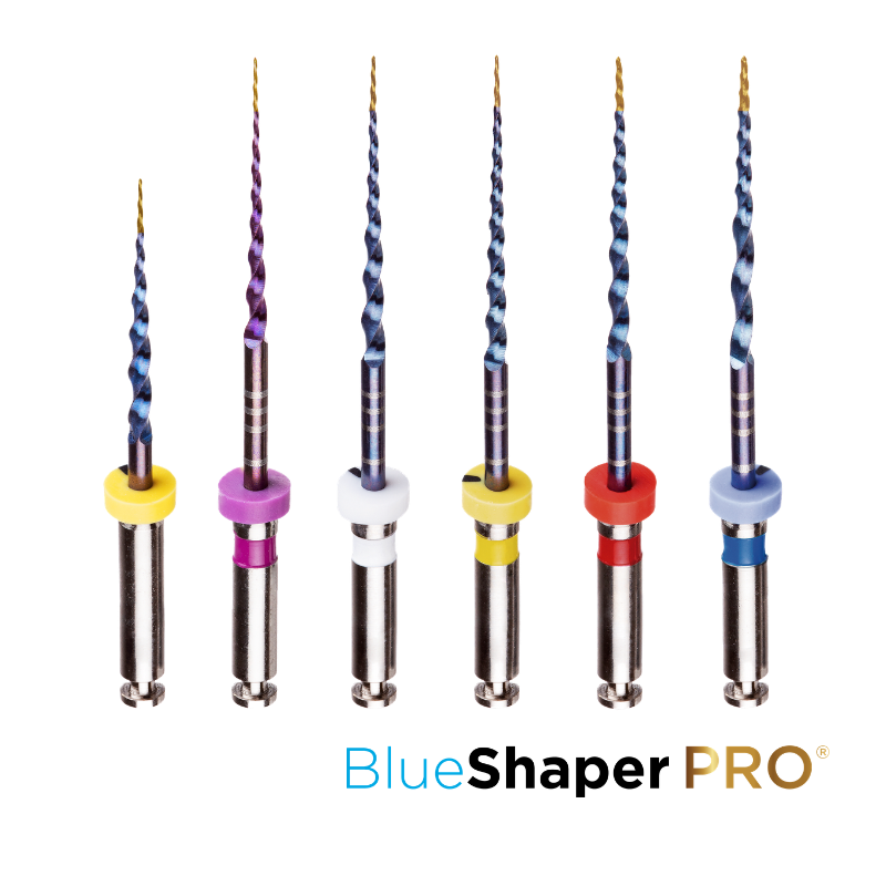 BlueShaper PRO®