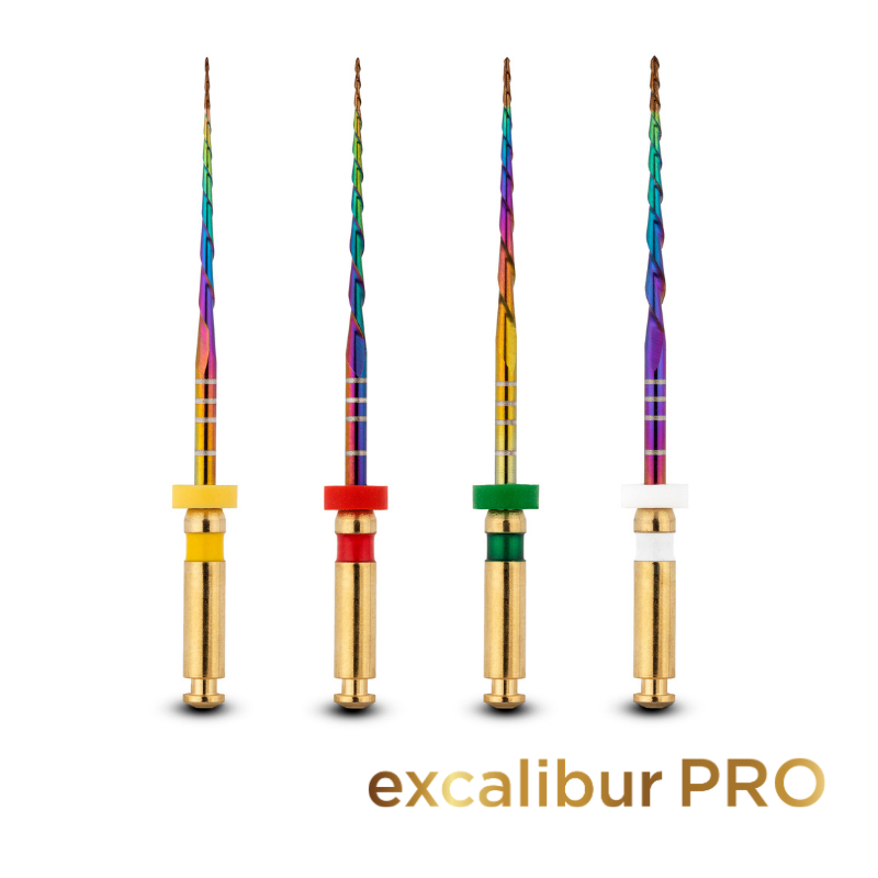 Excalibur PRO®