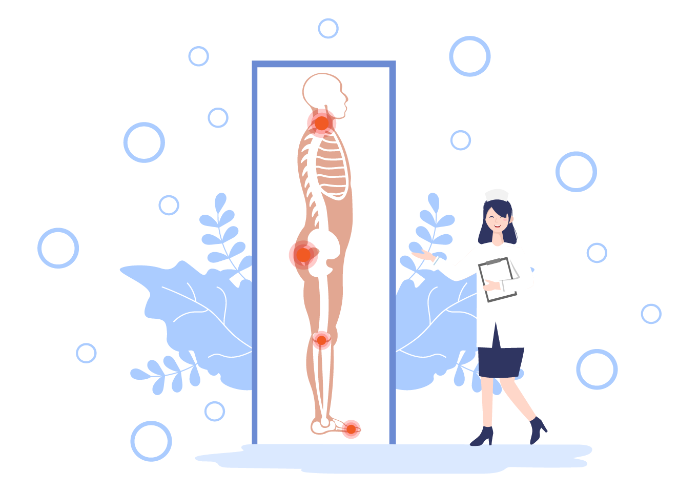 What is ionized calcium