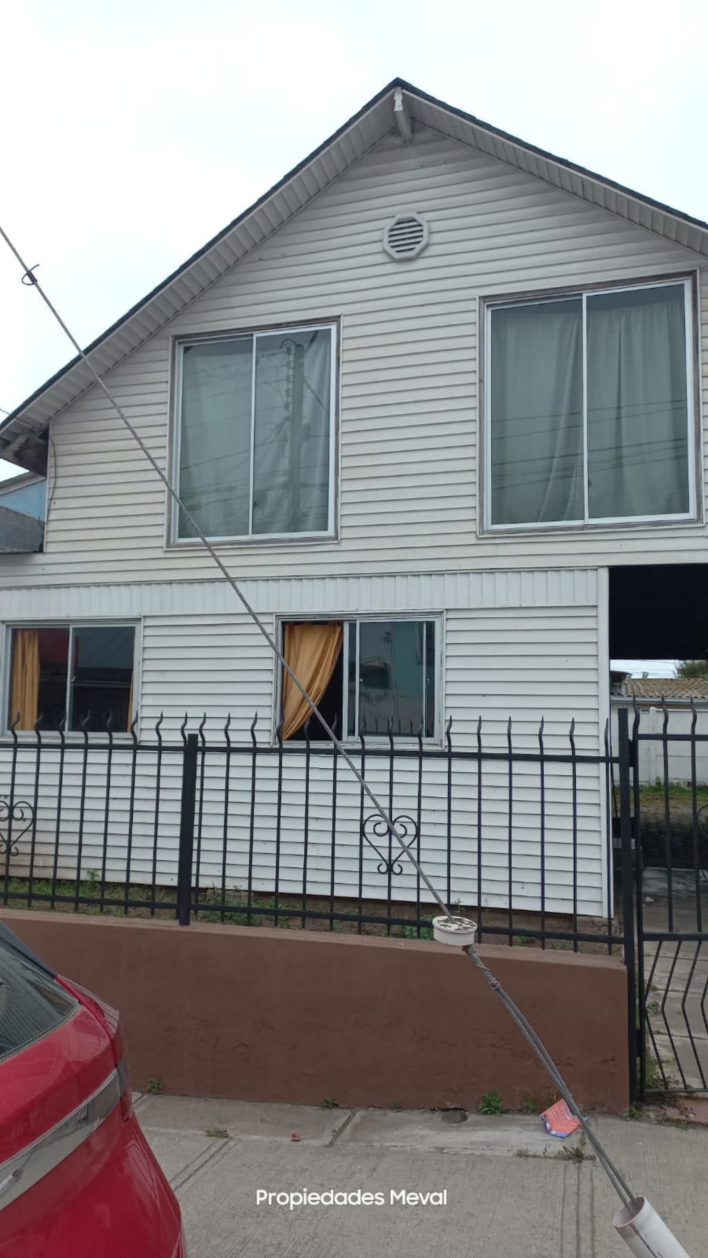 CASA EN VENTA