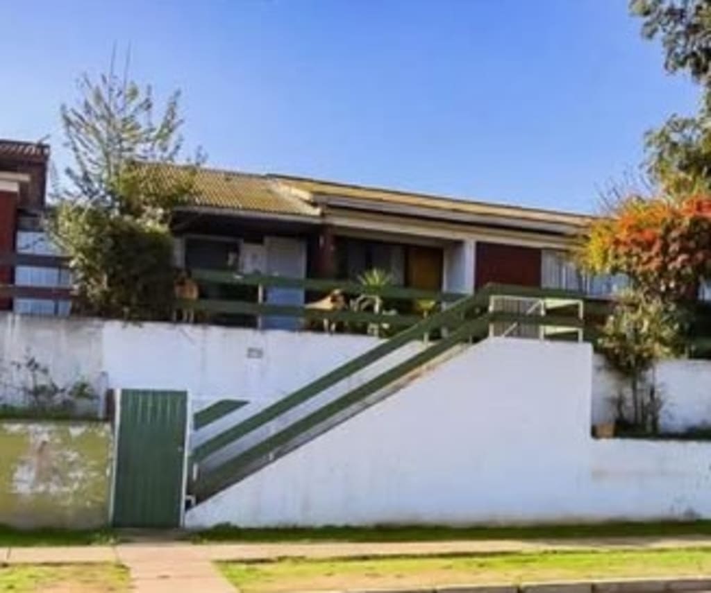 Casa en venta