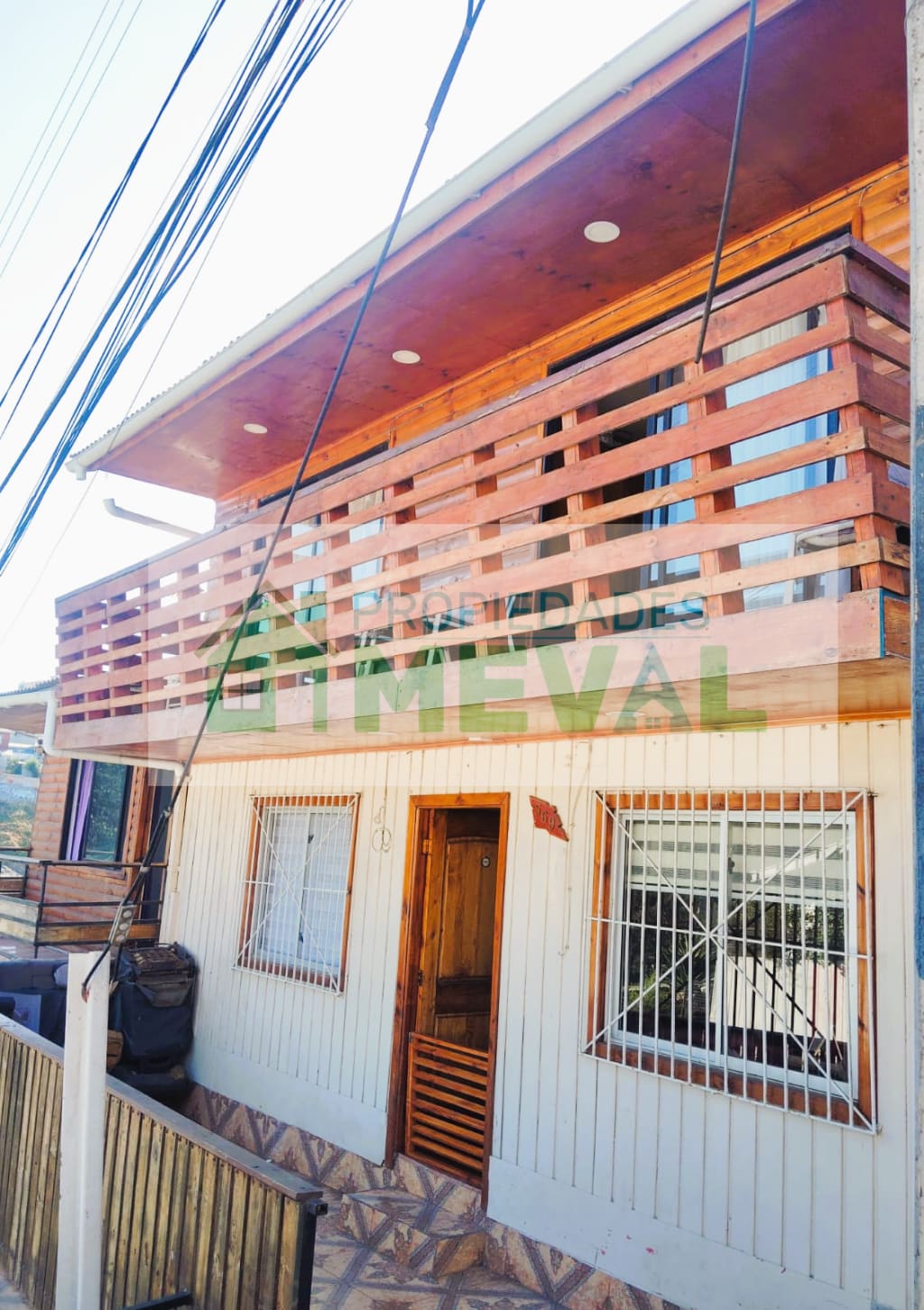 CASA EN VENTA