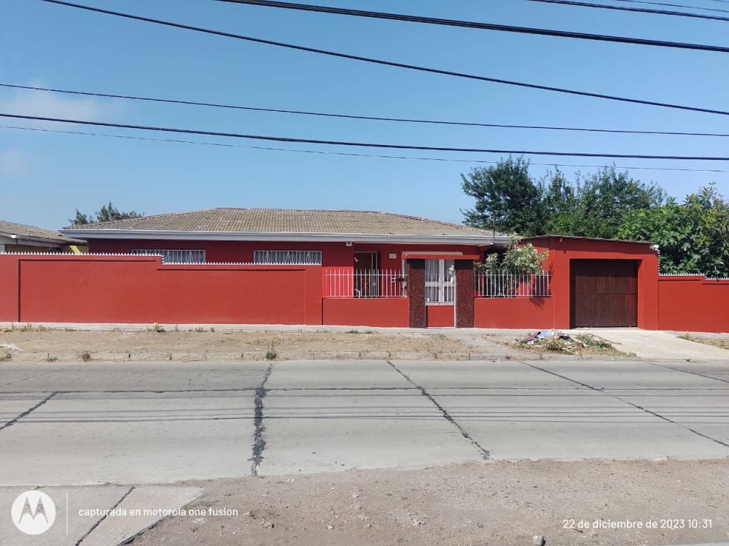 CASA EN VENTA