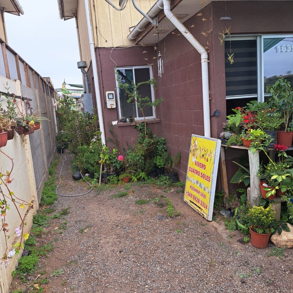 CASA EN VENTA