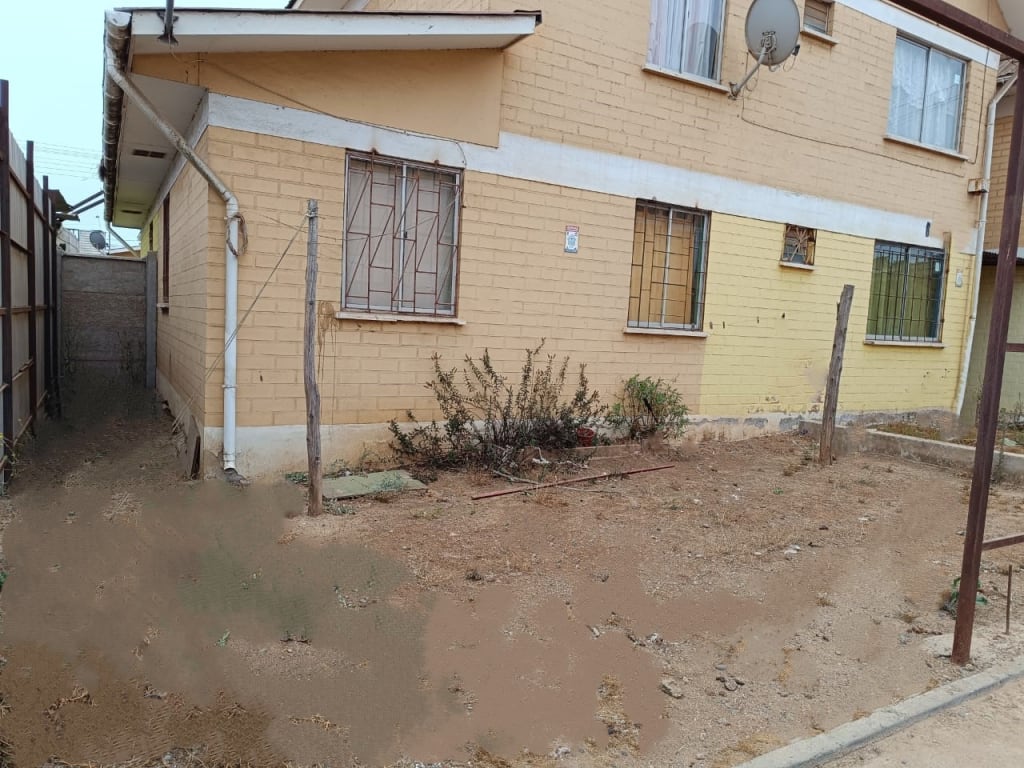 DEPARTAMENTO EN VENTA- BELLAVISTA