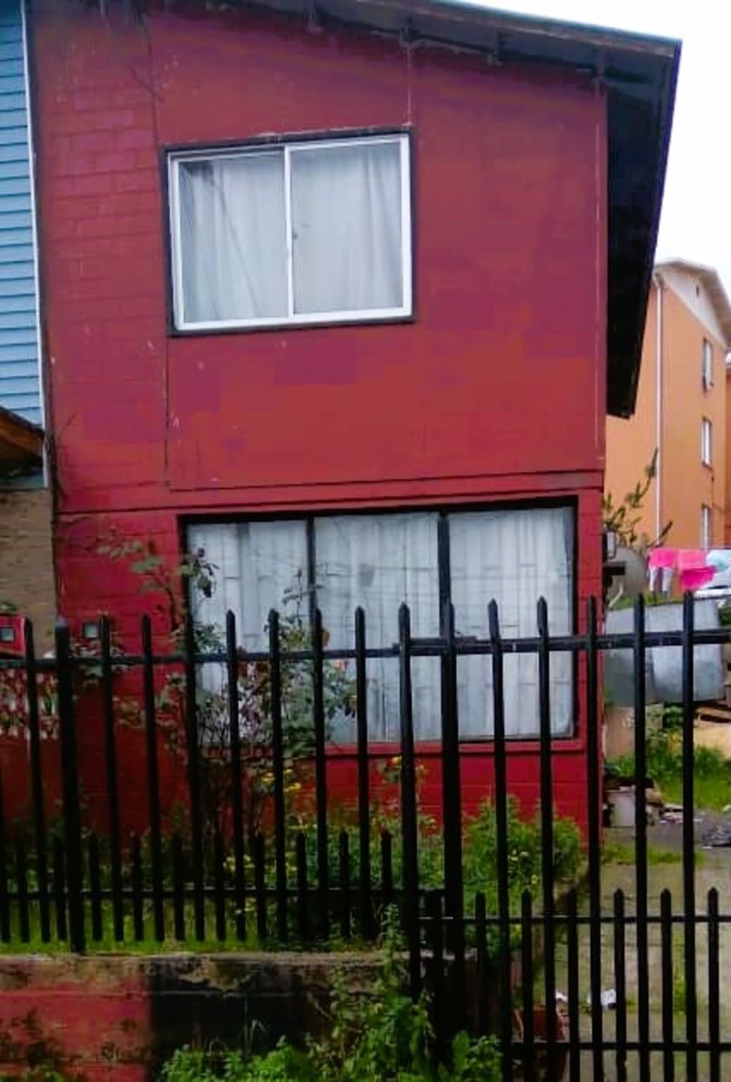 casa