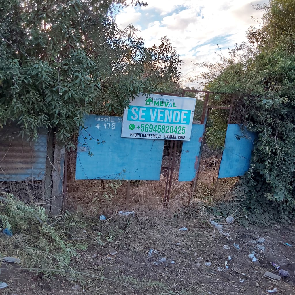 TERRENO
