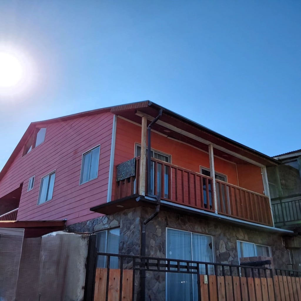 casa