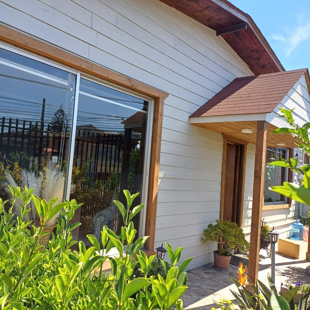 CASA EN VENTA