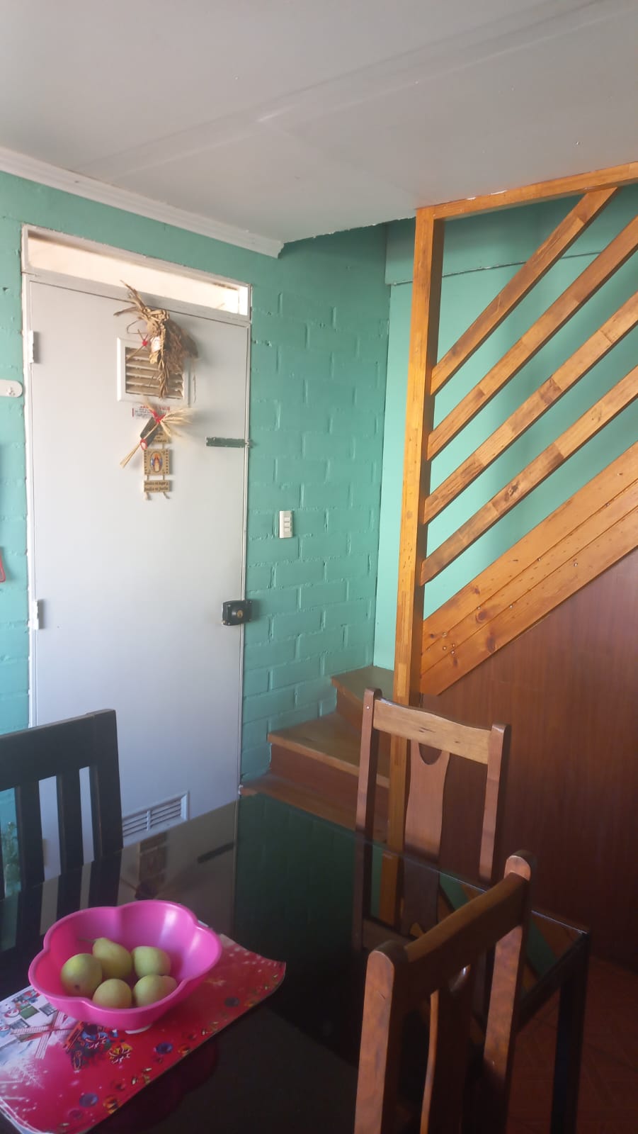Imagen n°1 de la propiedad Departamento