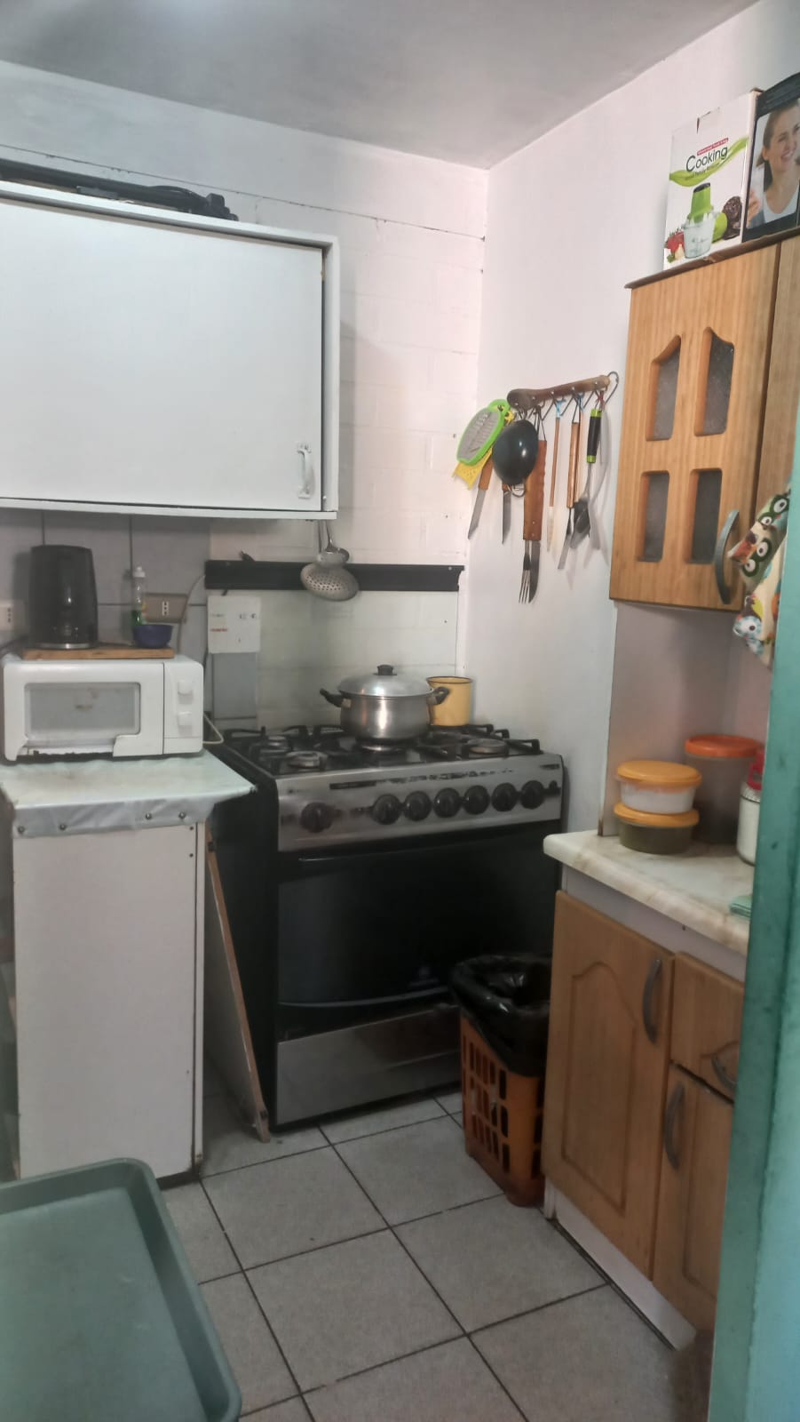 Imagen n°3 de la propiedad Departamento