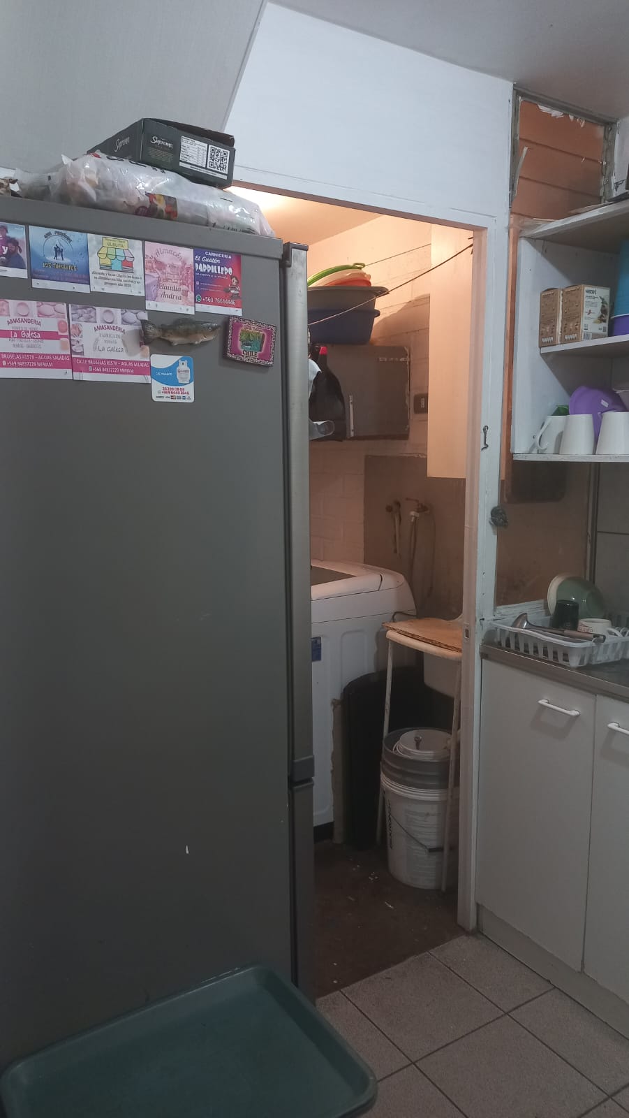 Imagen n°4 de la propiedad Departamento