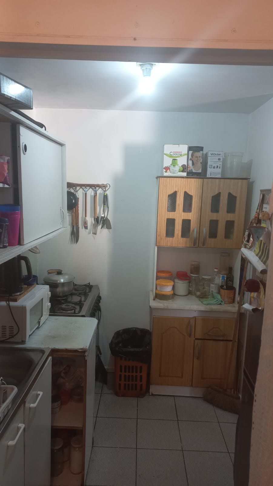 Imagen n°5 de la propiedad Departamento