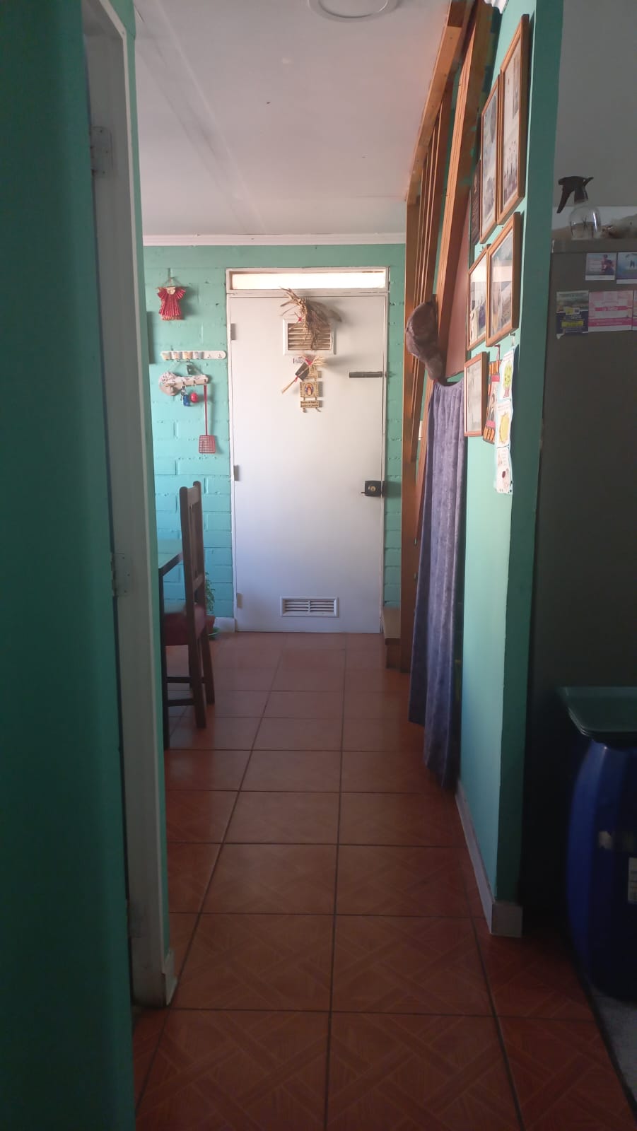Imagen n°7 de la propiedad Departamento