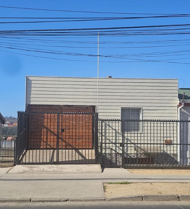 Imagen n°0 de la propiedad CASA EN VENTA