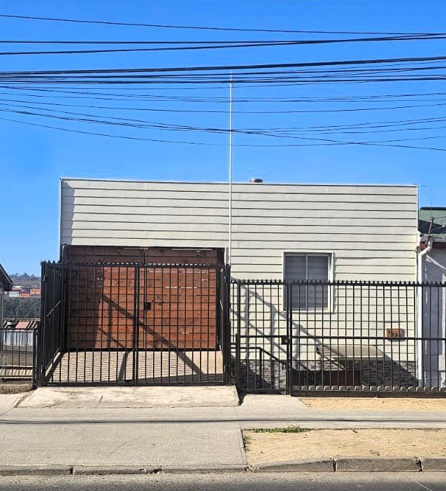 Imagen n°0 de la propiedad CASA EN VENTA