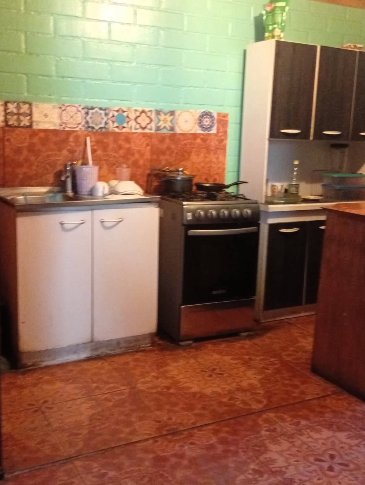 Imagen n°4 de la propiedad Departamento primer piso