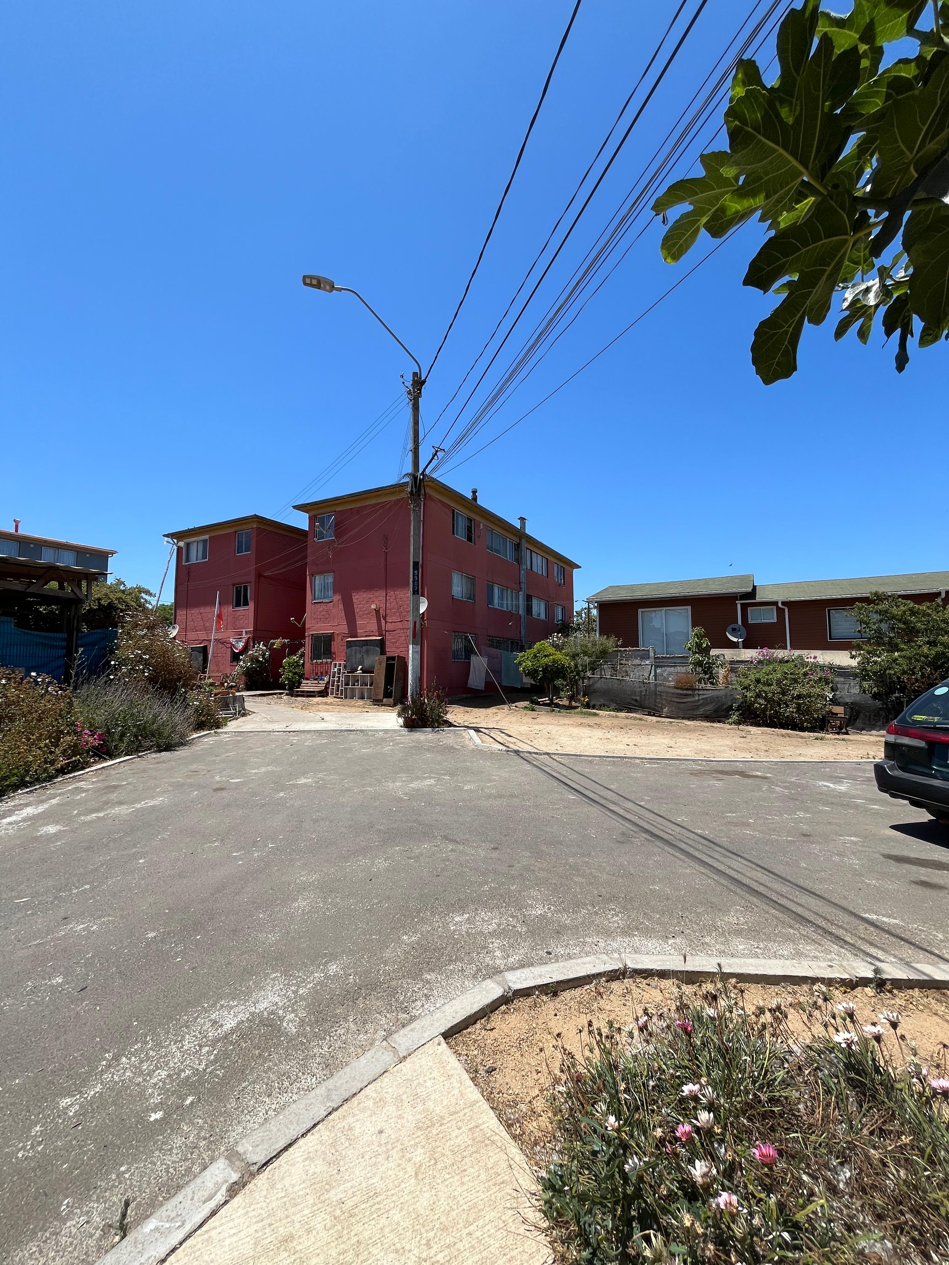 Imagen n°0 de la propiedad Departamento 3 piso