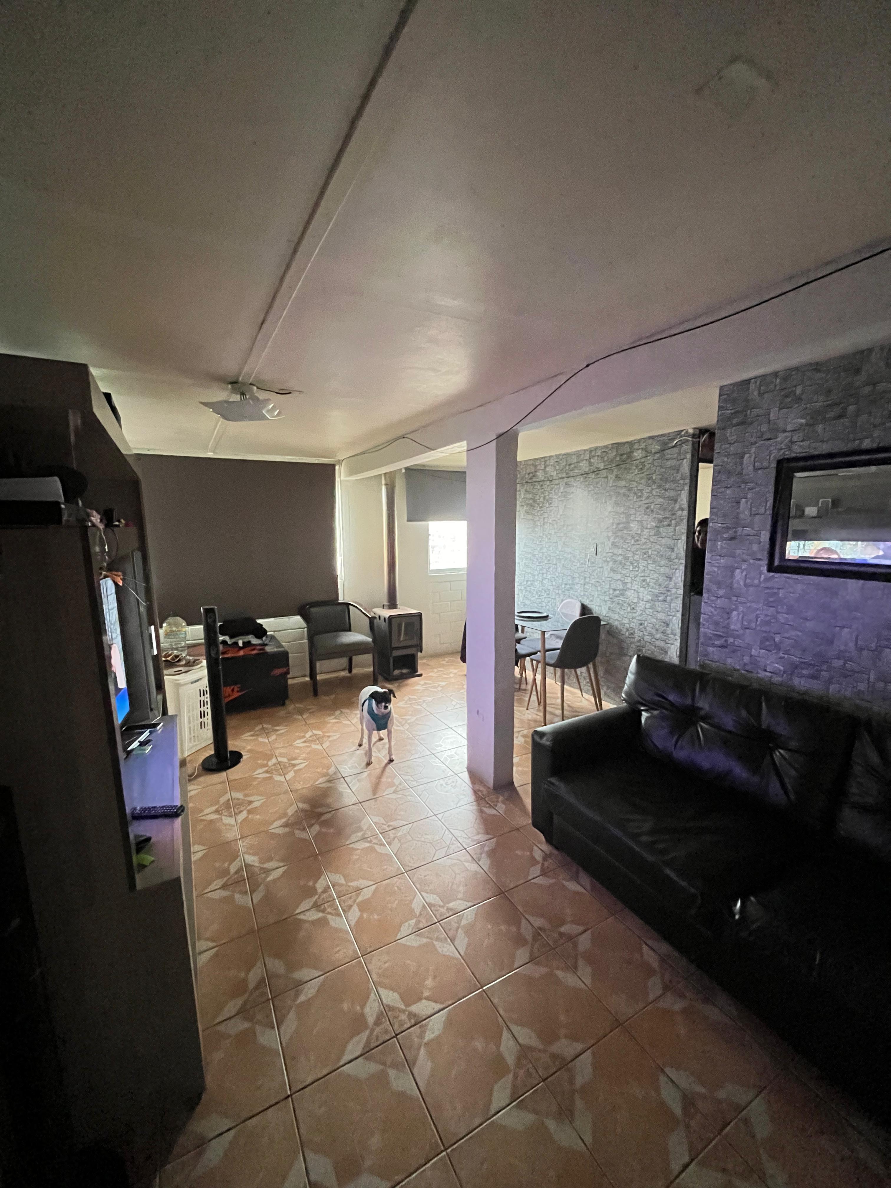 Imagen n°2 de la propiedad Departamento 3 piso