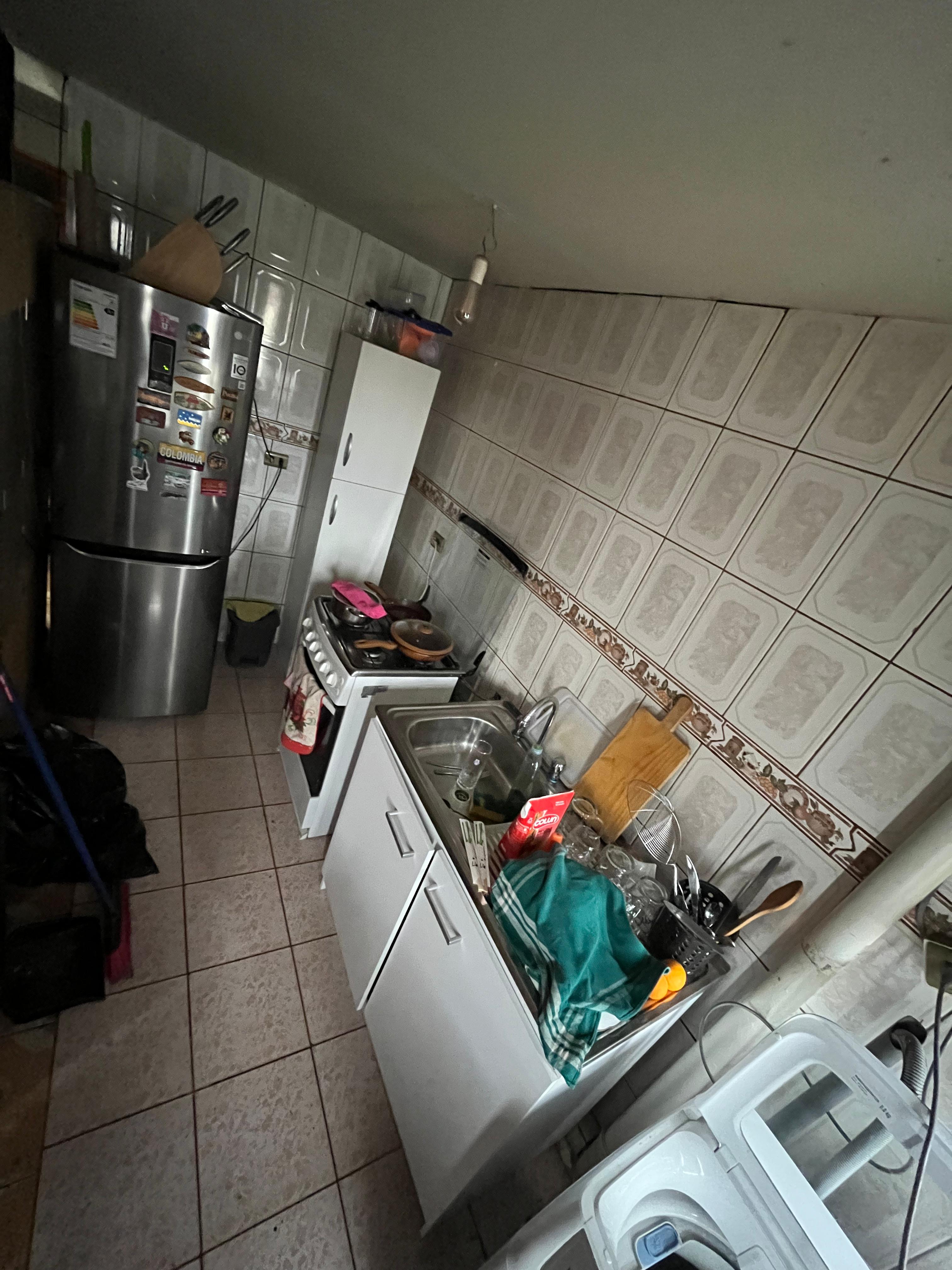 Imagen n°3 de la propiedad Departamento 3 piso