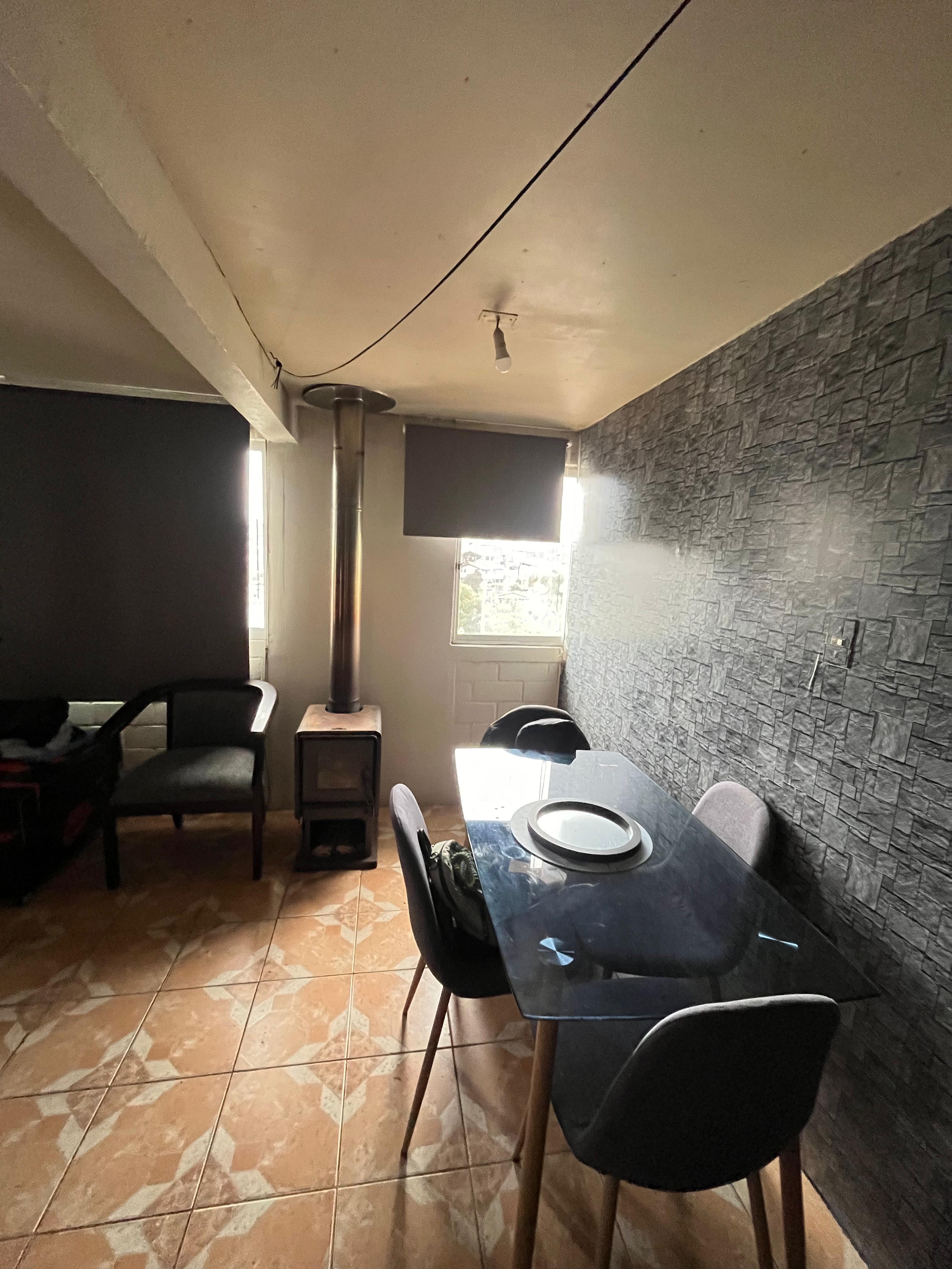 Imagen n°8 de la propiedad Departamento 3 piso
