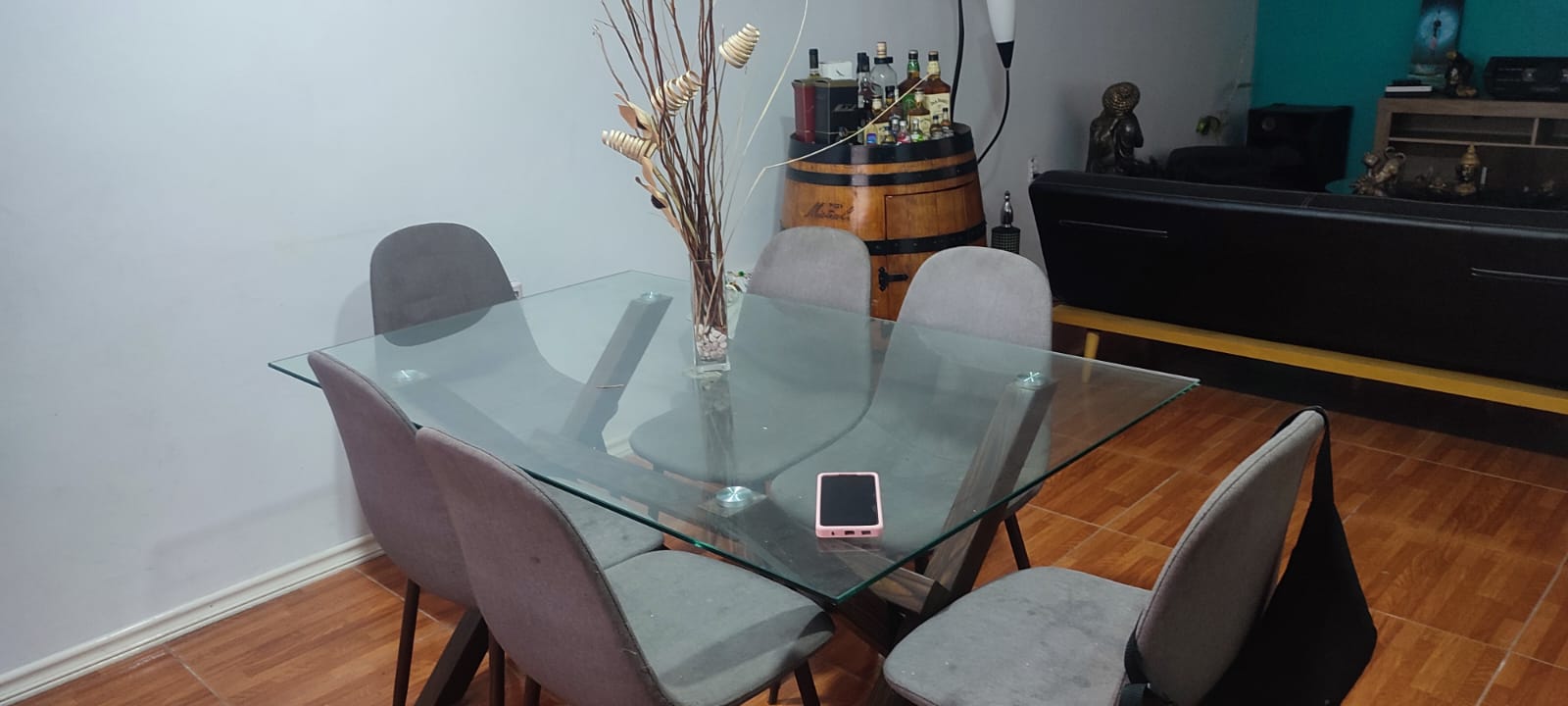Imagen n°4 de la propiedad Casa en Bellavista