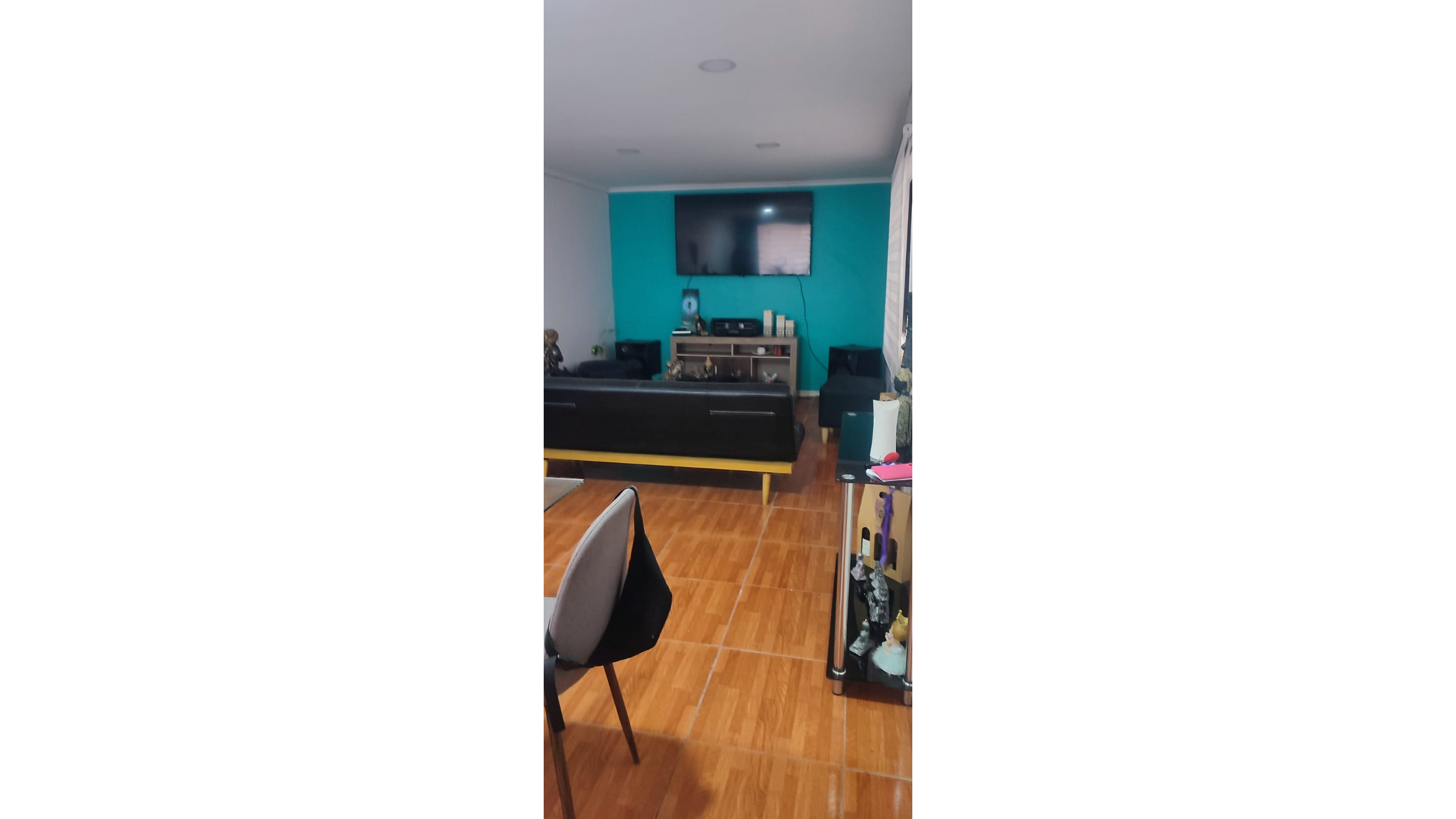 Imagen n°2 de la propiedad Casa en Bellavista