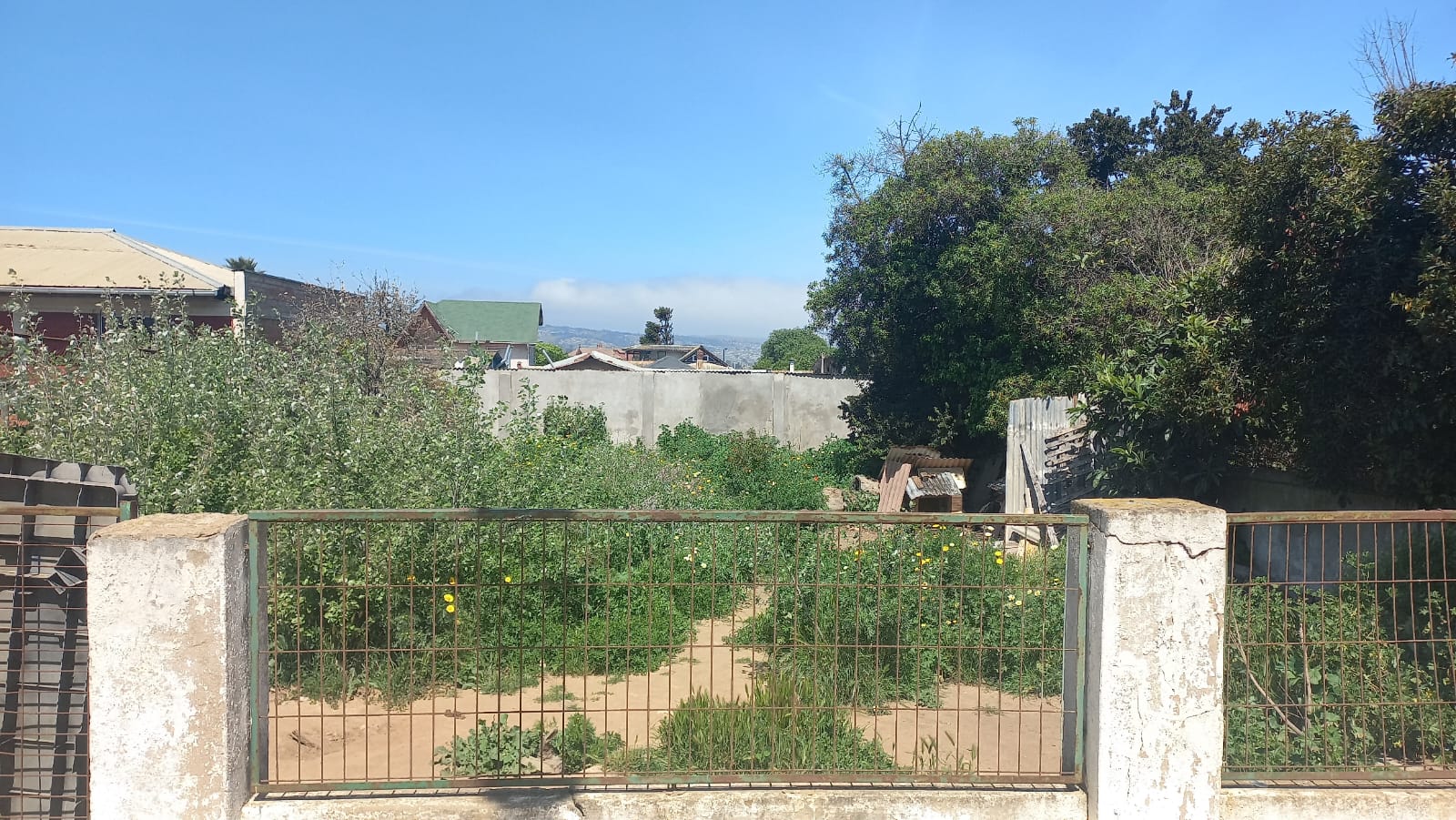 Imagen n°2 de la propiedad VENTA TERRENO