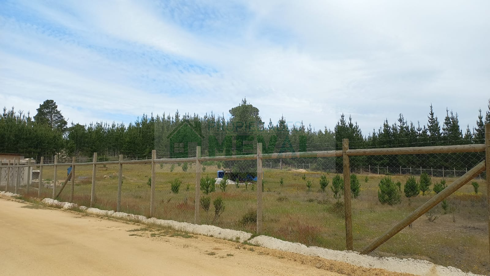 Imagen n°1 de la propiedad PARCELA