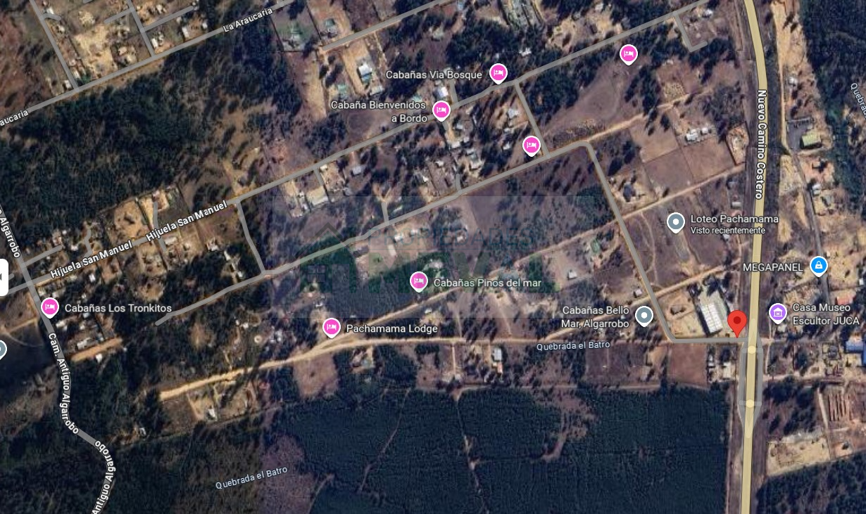 Imagen n°5 de la propiedad PARCELA