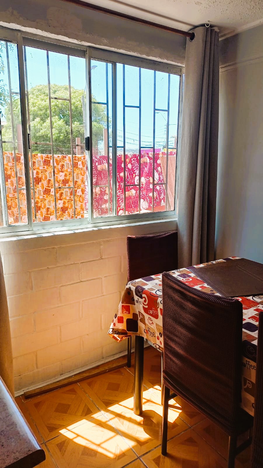 Imagen n°1 de la propiedad DEPARTAMENTO