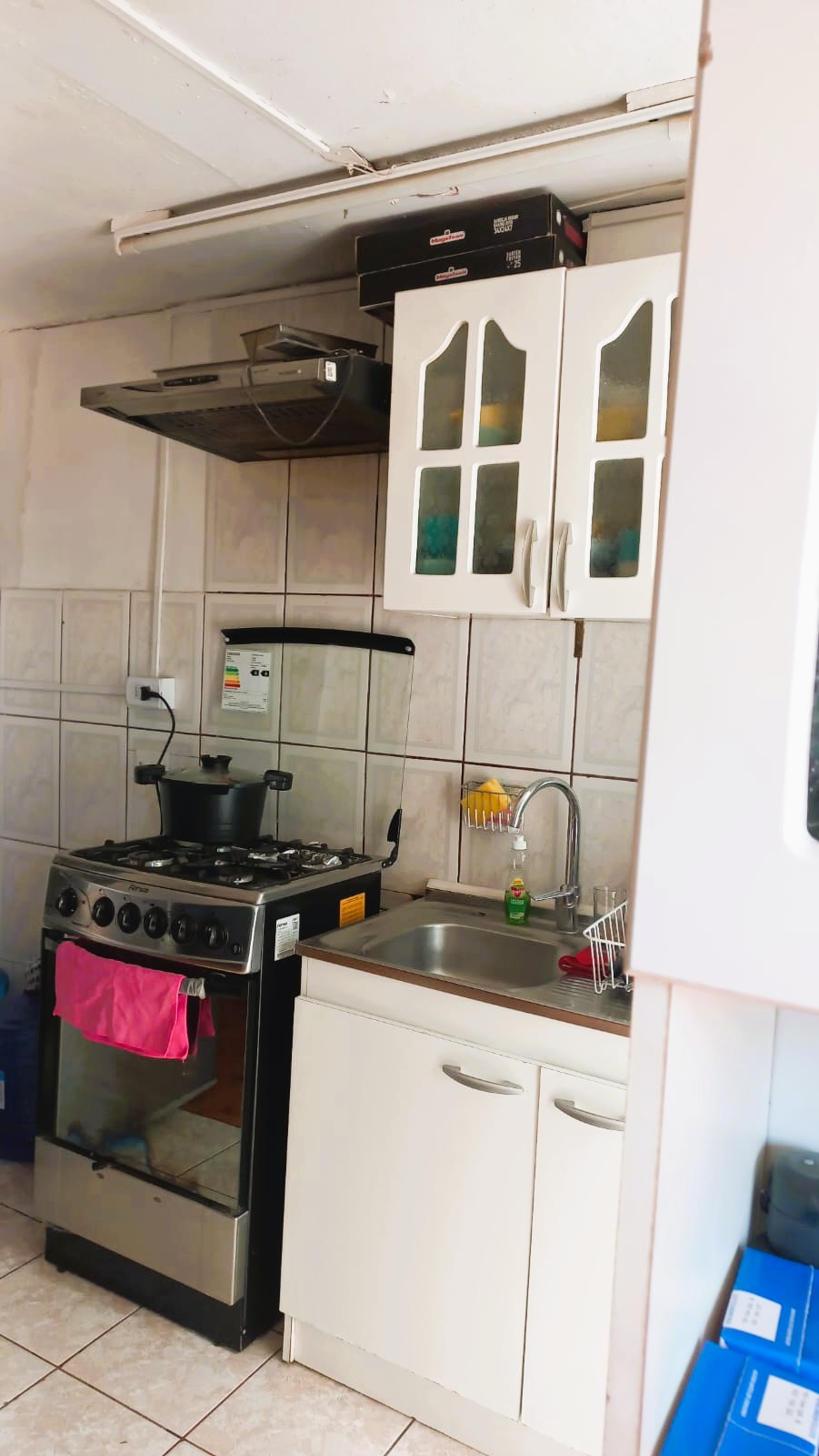 Imagen n°5 de la propiedad DEPARTAMENTO