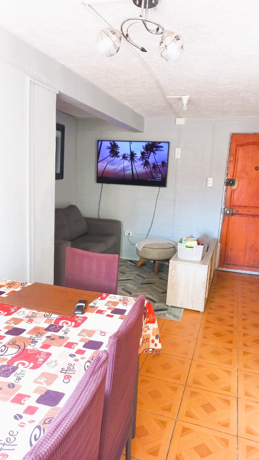 Imagen n°4 de la propiedad DEPARTAMENTO