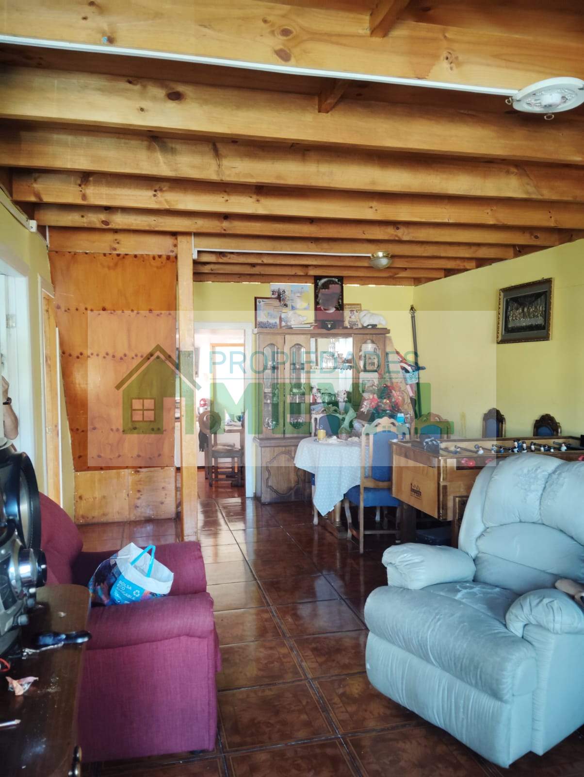 Imagen n°2 de la propiedad CASA EN VENTA