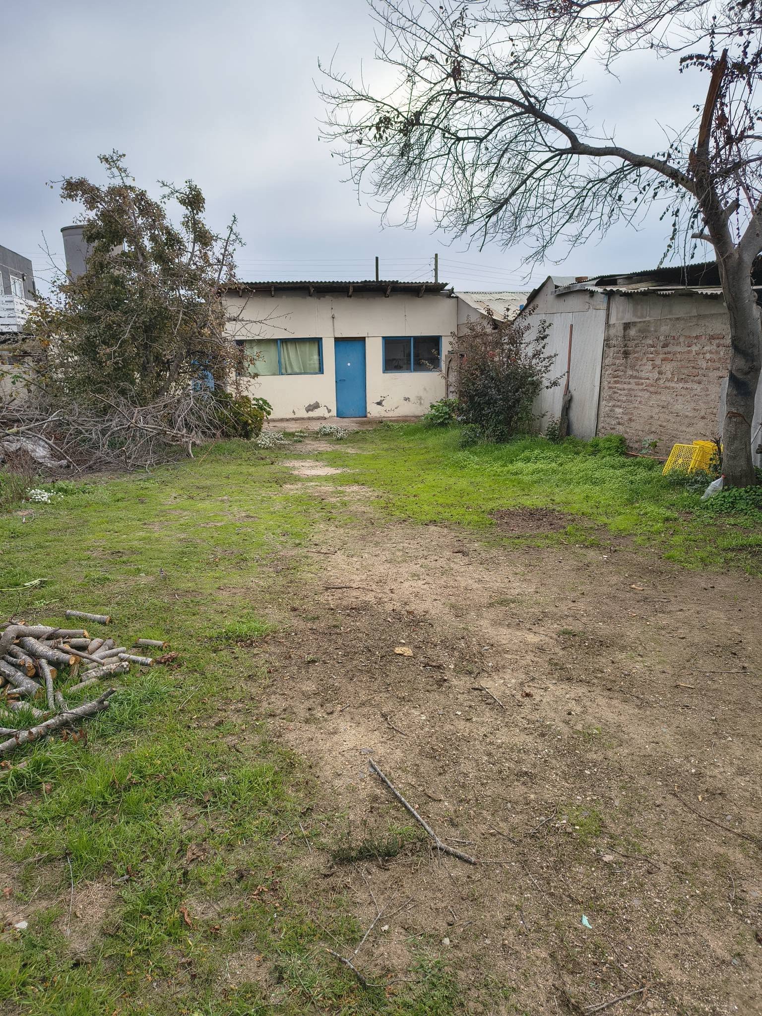 Imagen n°0 de la propiedad TERRENO