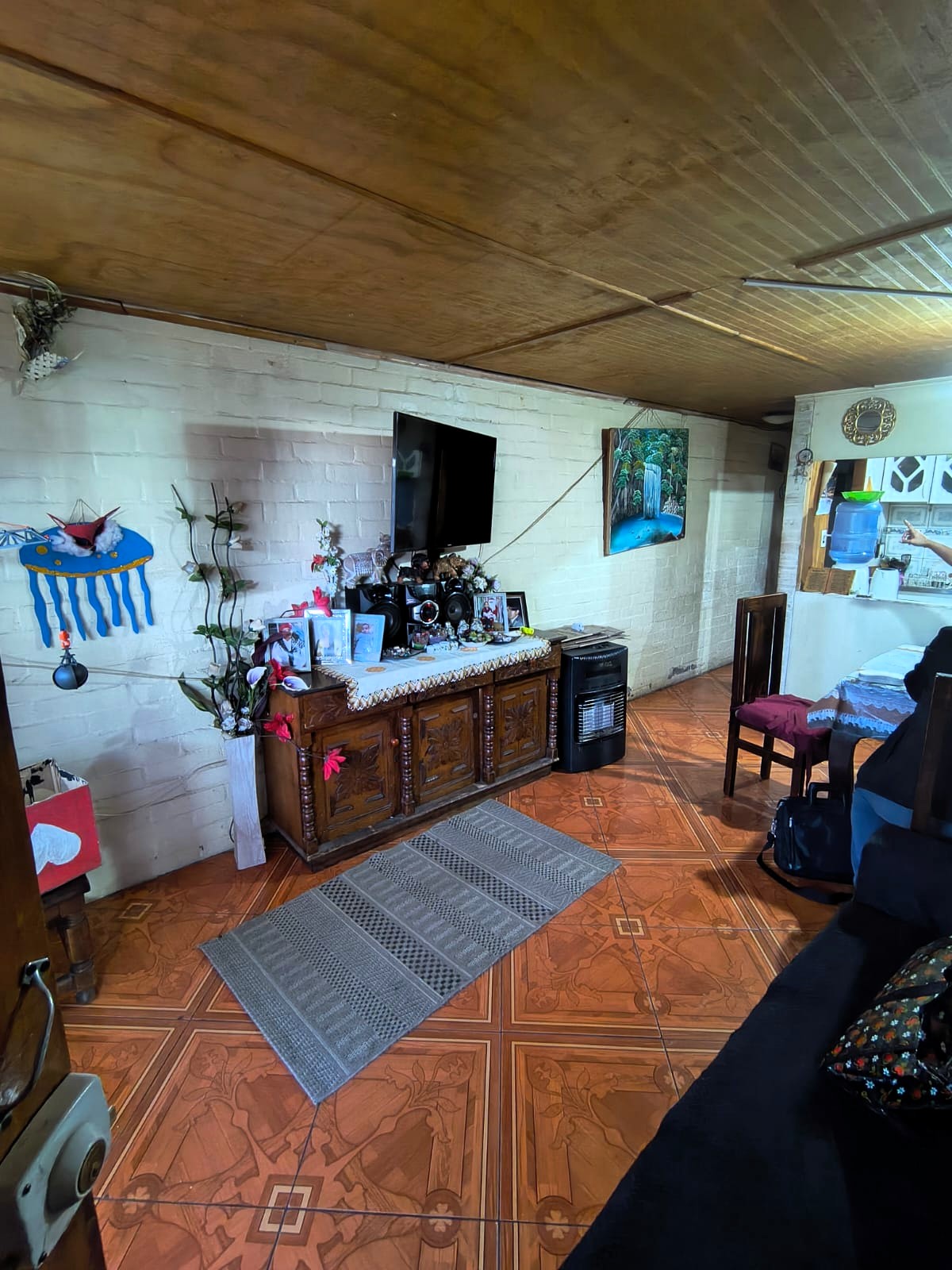 Imagen n°1 de la propiedad CASA EN VENTA