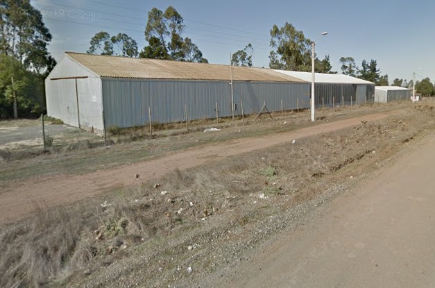 Imagen n°5 de la propiedad TERRENO CON  GALPONES