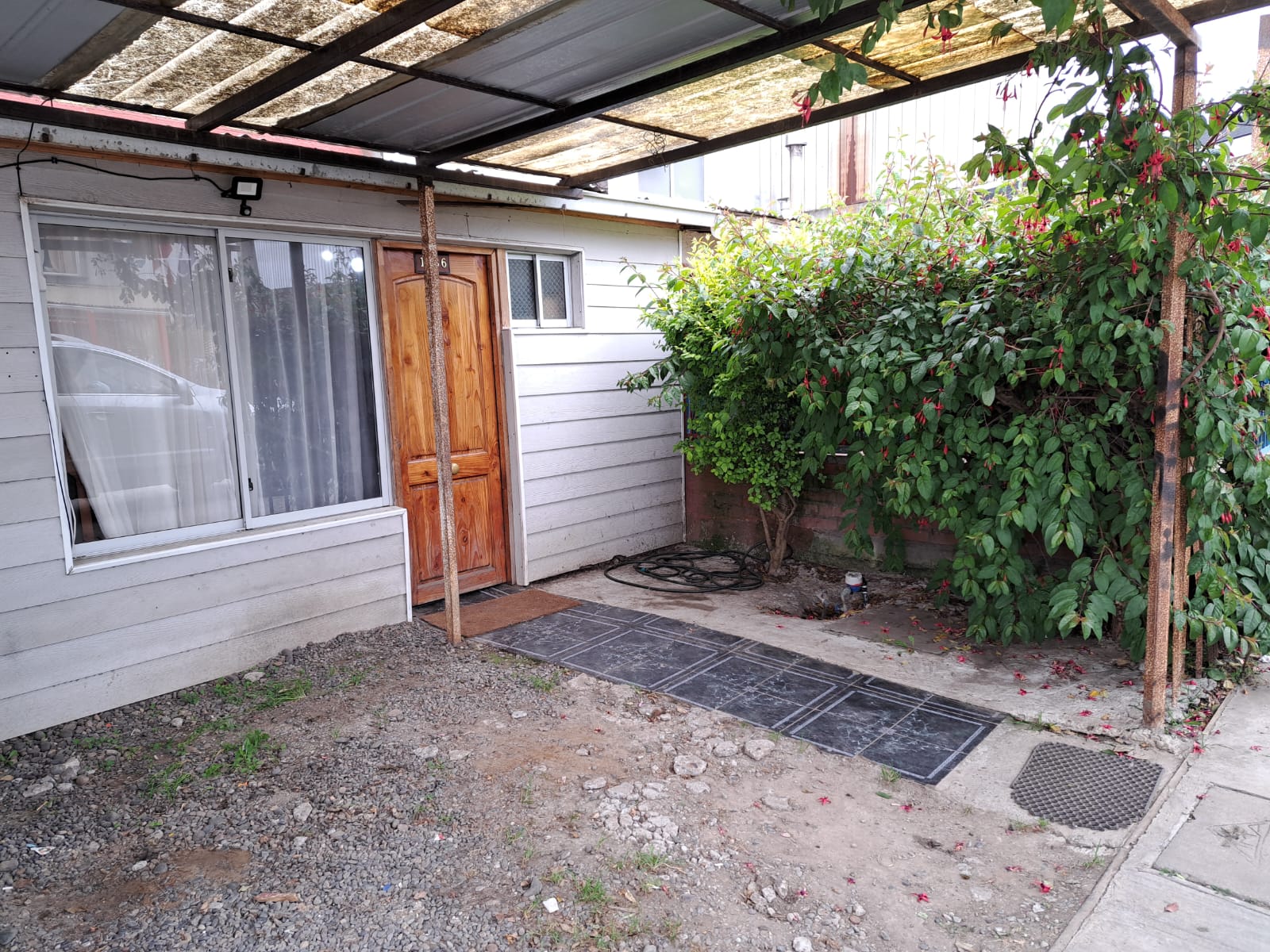 Imagen n°0 de la propiedad CASA EN VENTA