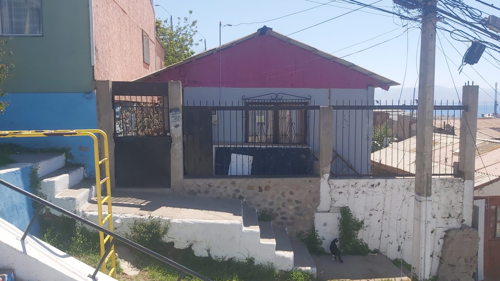Imagen n°1 de la propiedad OPORTUNIDAD DE INVERSION - COQUIMBO