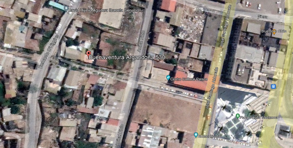 Imagen n°2 de la propiedad OPORTUNIDAD DE INVERSION - COQUIMBO