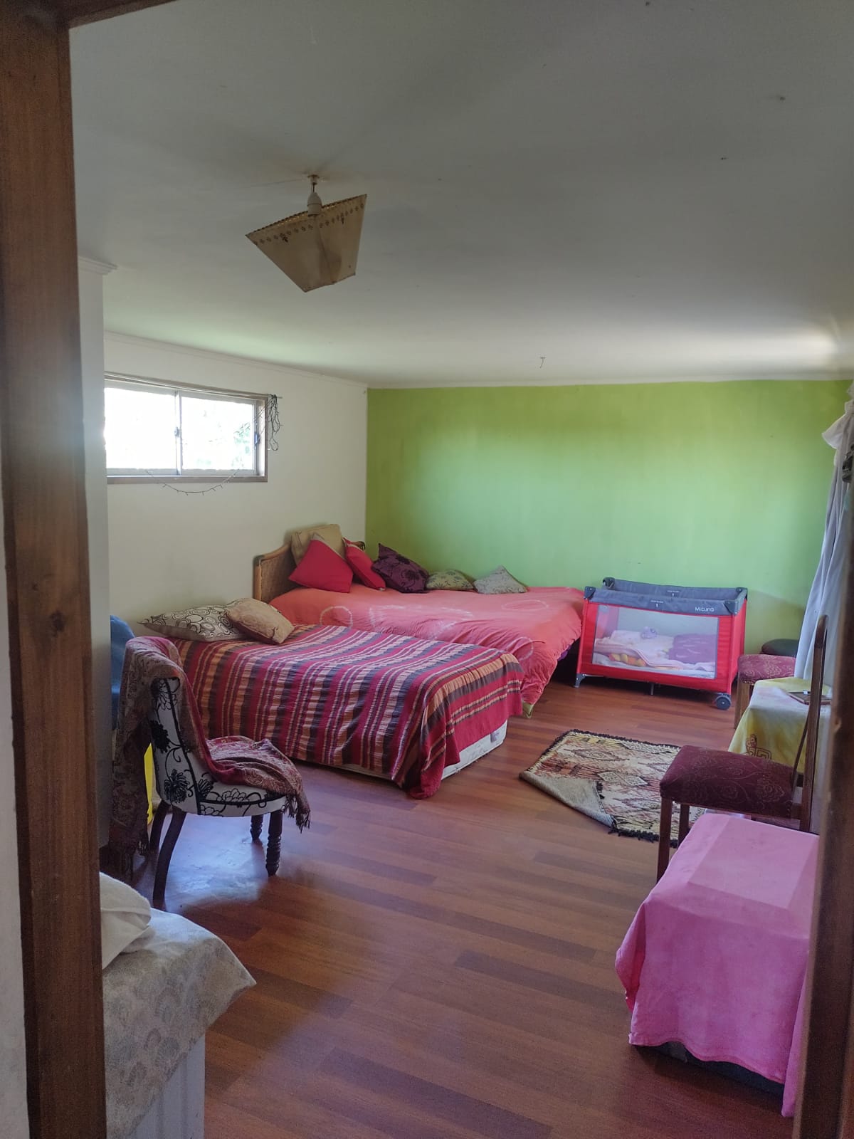 Imagen n°9 de la propiedad TERRENO CON 2 CASAS