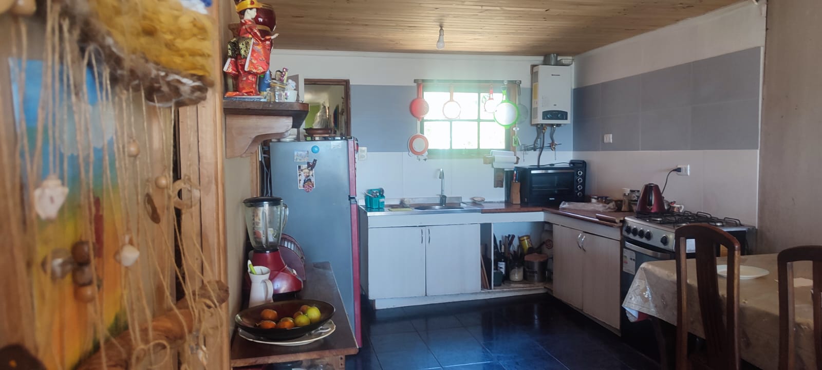 Imagen n°1 de la propiedad SE VENDE 2 CASAS
