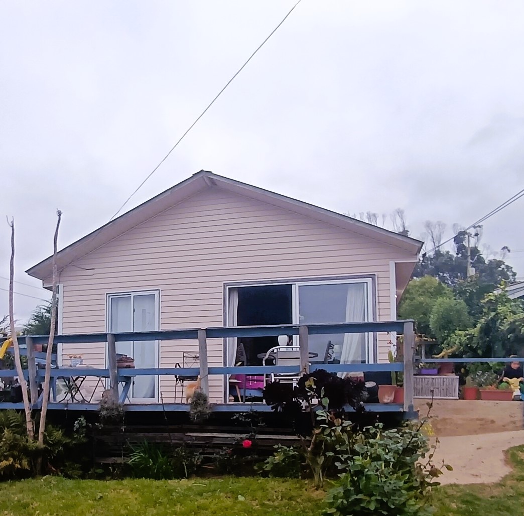 Imagen n°0 de la propiedad TERRENO CON 2 CASAS