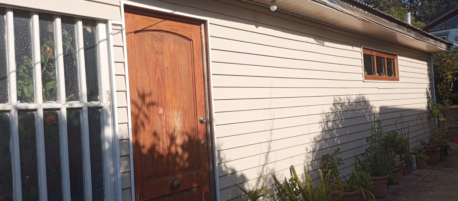 Imagen n°1 de la propiedad TERRENO CON 2 CASAS