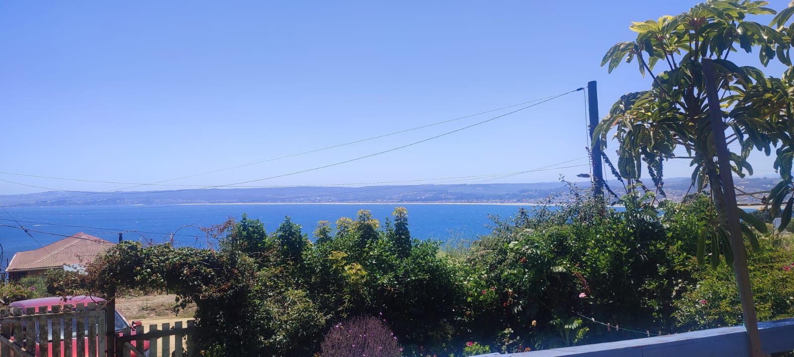 Imagen n°3 de la propiedad TERRENO CON 2 CASAS