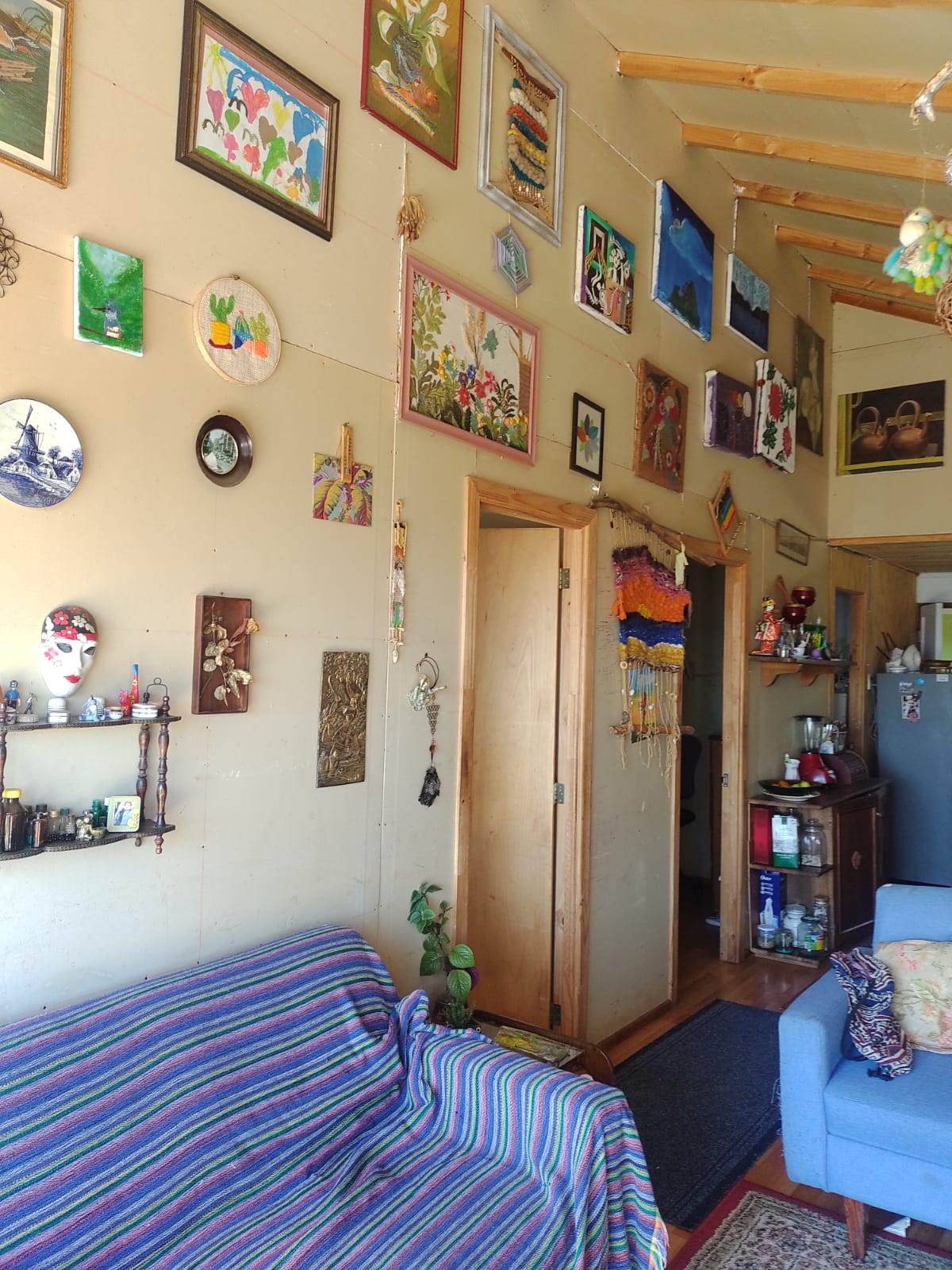 Imagen n°4 de la propiedad TERRENO CON 2 CASAS