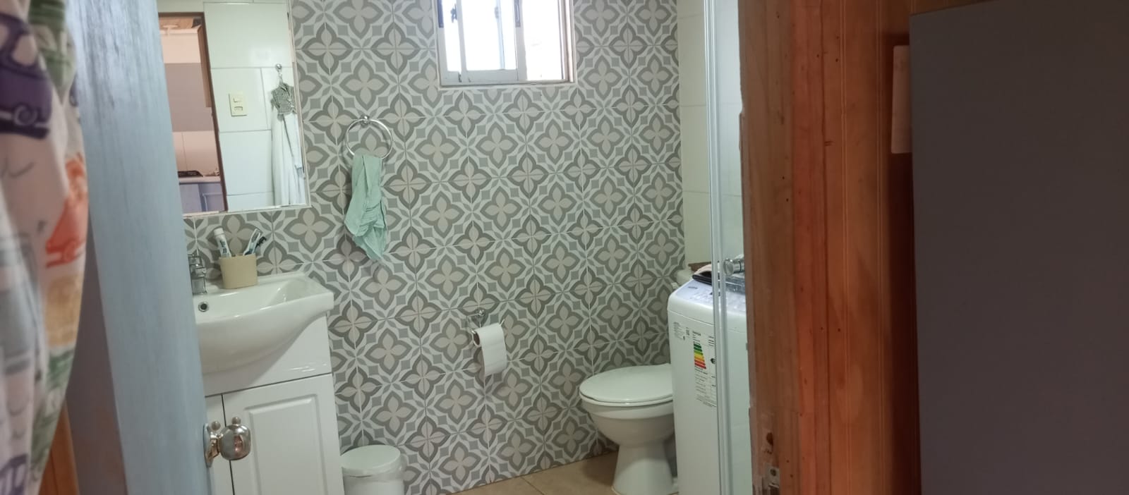 Imagen n°5 de la propiedad TERRENO CON 2 CASAS