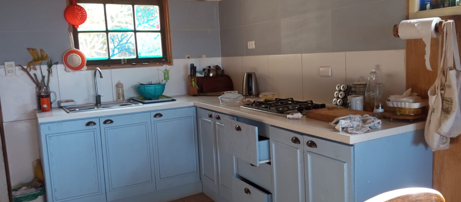 Imagen n°6 de la propiedad TERRENO CON 2 CASAS