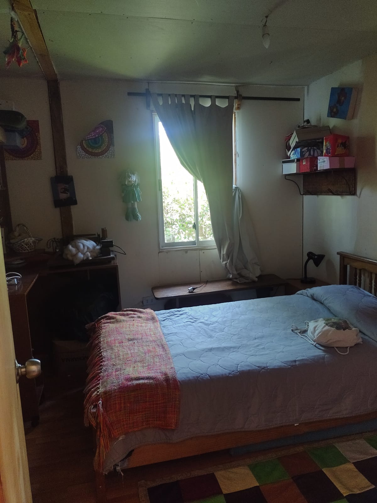 Imagen n°8 de la propiedad TERRENO CON 2 CASAS